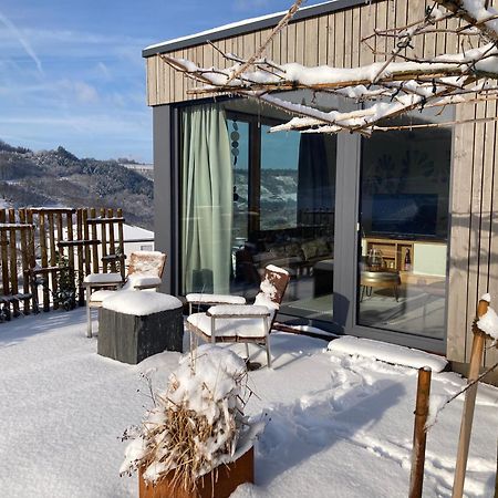 Apartmán Moselhoch Klusserath Exteriér fotografie