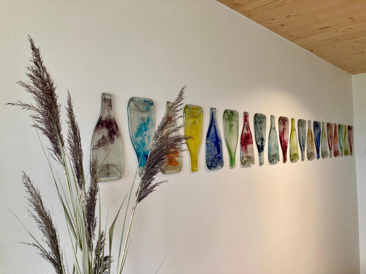 Apartmán Moselhoch Klusserath Exteriér fotografie