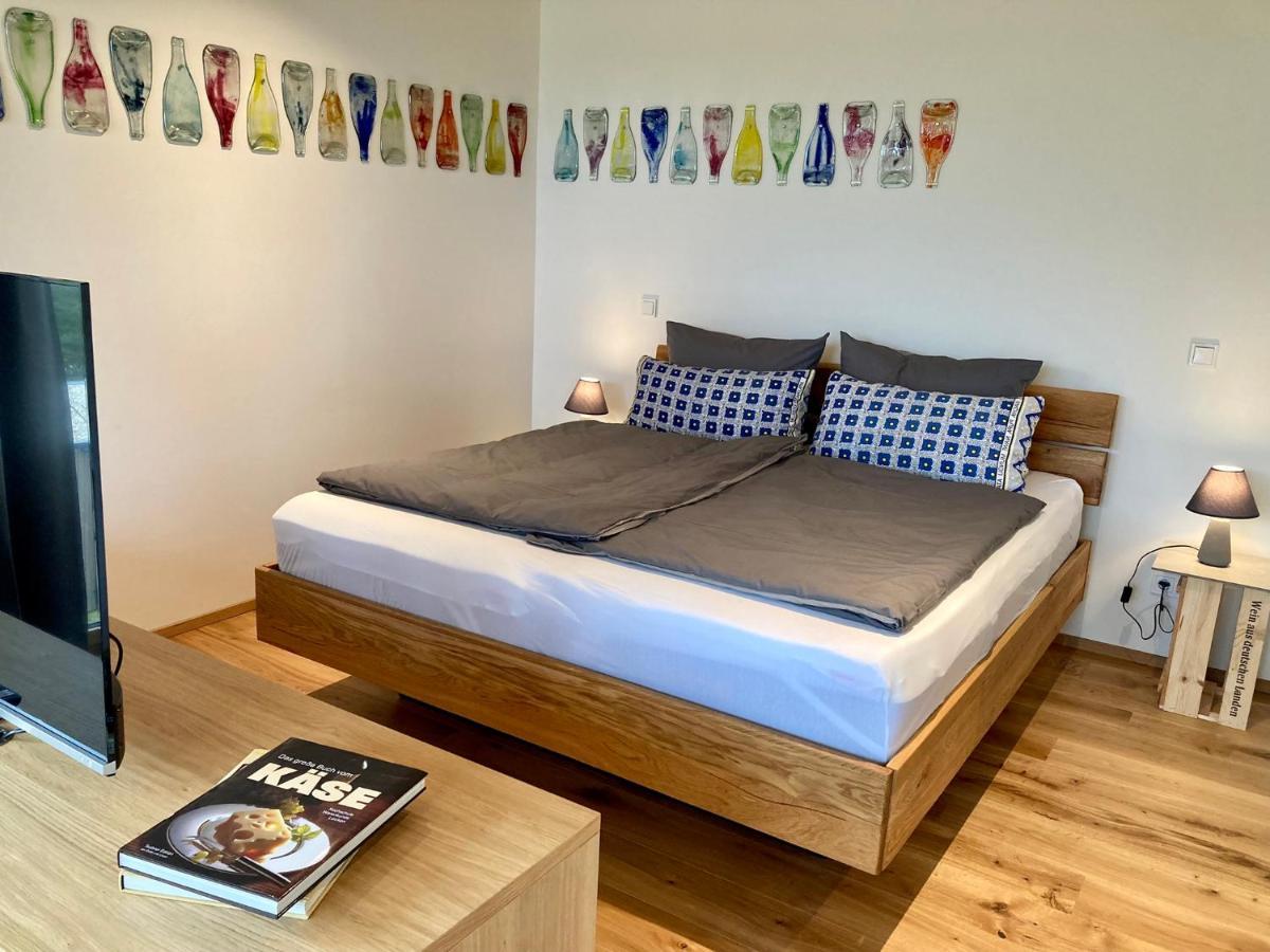 Apartmán Moselhoch Klusserath Exteriér fotografie