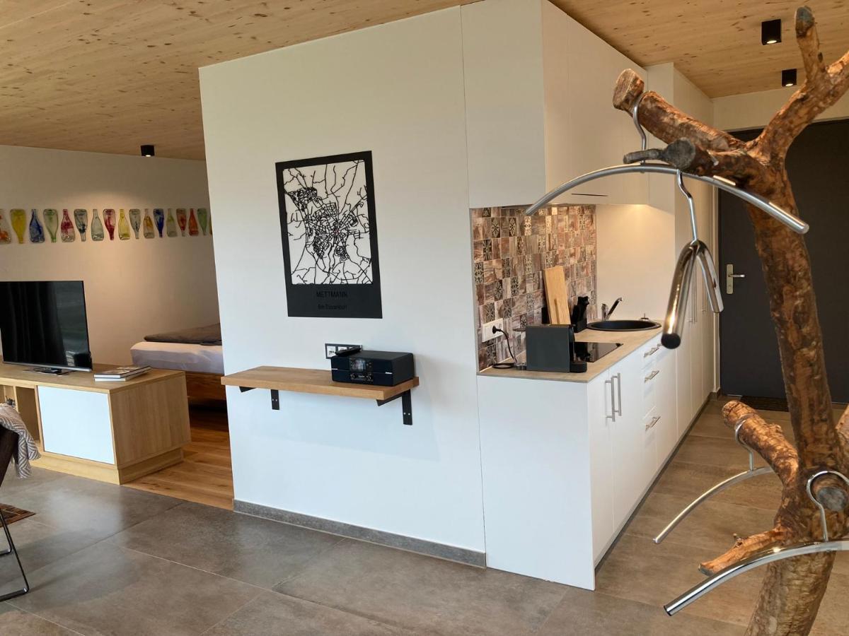 Apartmán Moselhoch Klusserath Exteriér fotografie