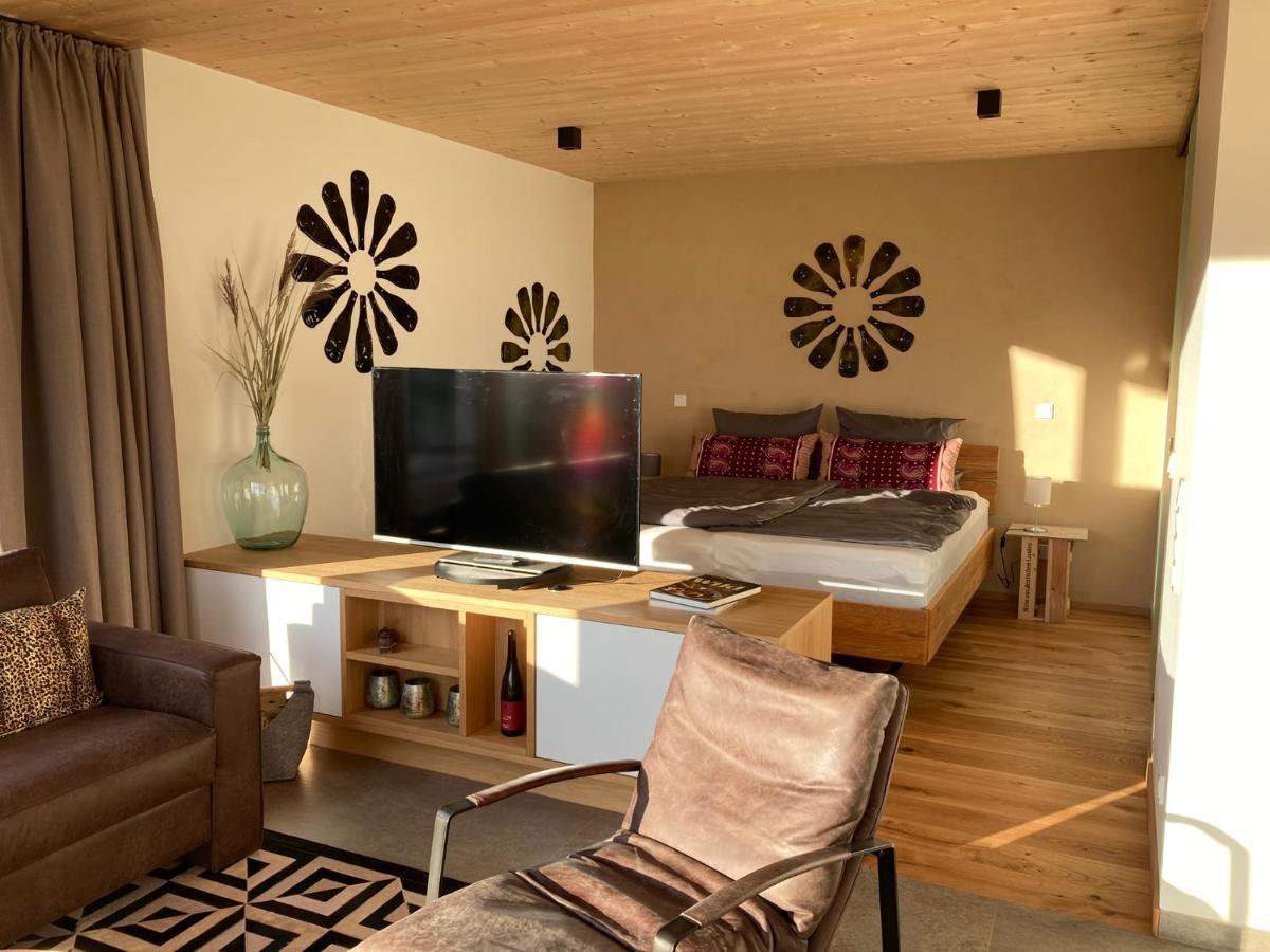 Apartmán Moselhoch Klusserath Exteriér fotografie