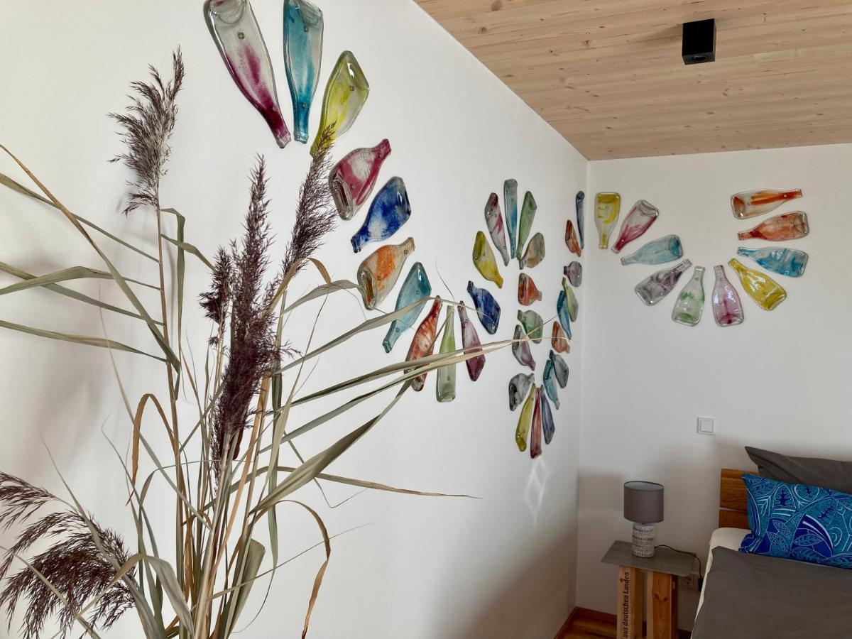 Apartmán Moselhoch Klusserath Exteriér fotografie