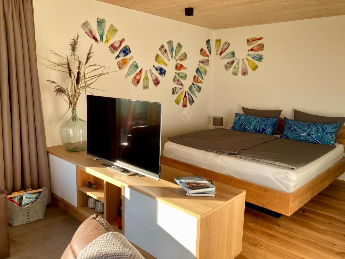 Apartmán Moselhoch Klusserath Exteriér fotografie