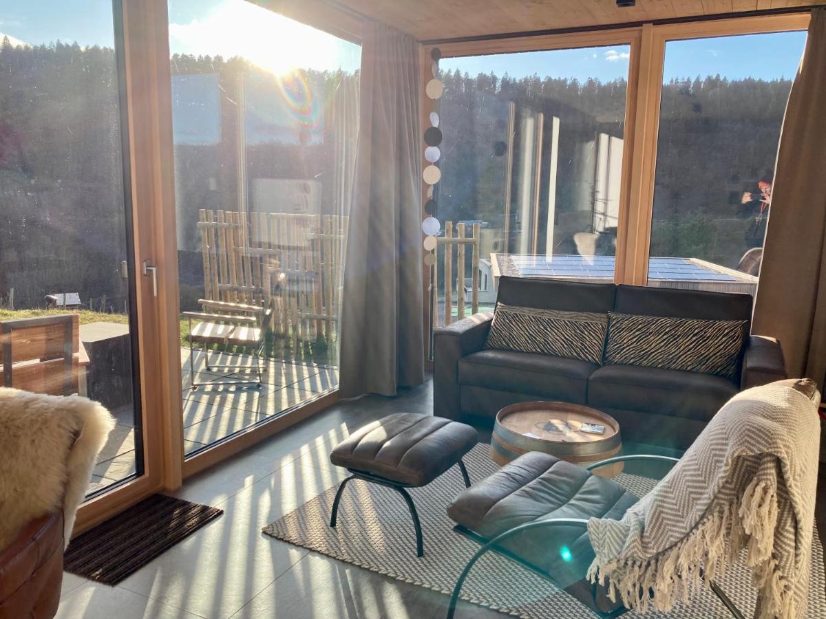 Apartmán Moselhoch Klusserath Exteriér fotografie